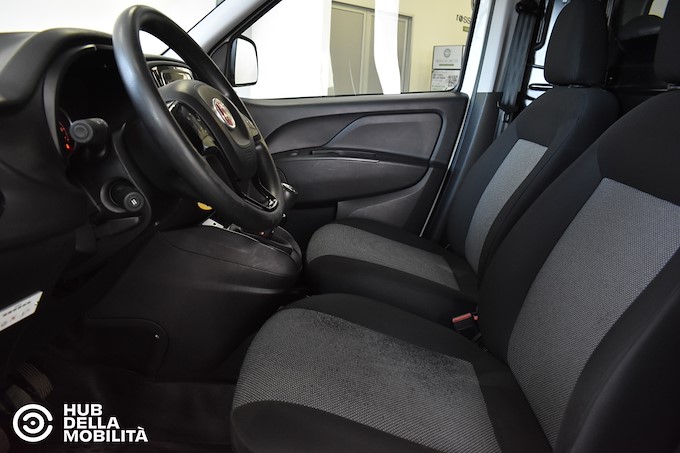 FIAT Doblò 1.6 MJT 105CV S&S PC-TN Cargo Business